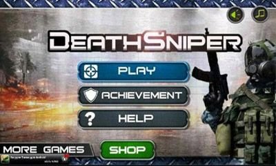 download Death Sniper apk